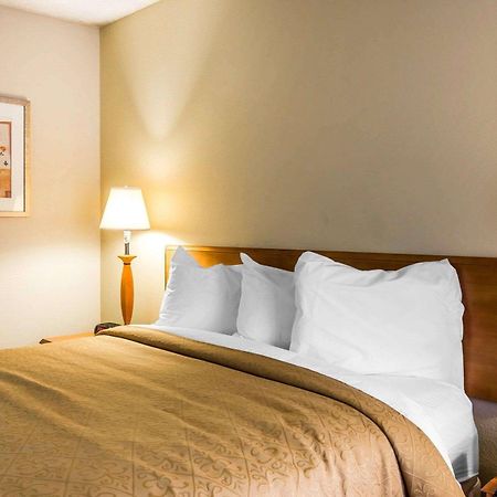 Quality Inn At The Mall - Валдоста Екстериор снимка